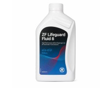 ZF Lifeguard Fluid 8, 1 л.