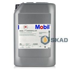 Mobil 1 Synthetic ATF 20л