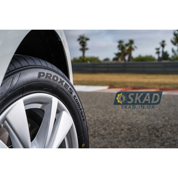 Toyo Proxes Comfort 205/65 R16 95W