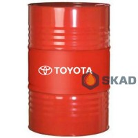 Toyota Synthetic Motor Oil SP/GF6A, 5W-30 (Japan), 208 л.