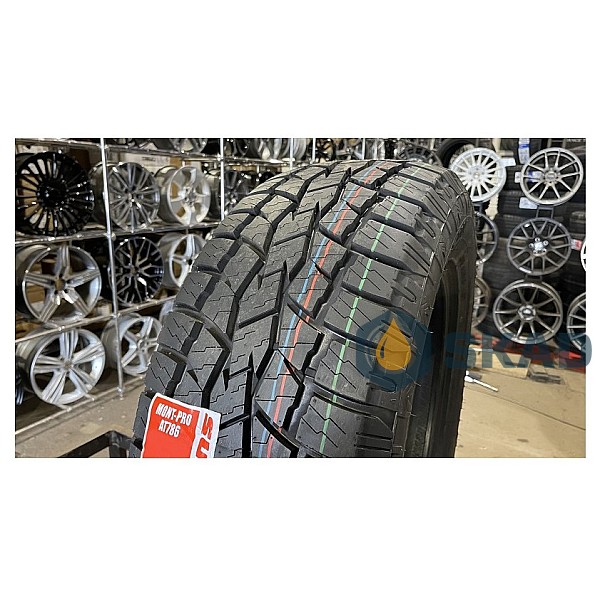 Всесезонні шини Sunfull Mont-Pro AT786 265/60 R18 110T snf2124