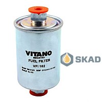 VITANO VFI 182 Фільтр паливний