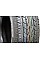 All season tires Continental ContiCrossContact LX2 255/65 R18 115H con849645
