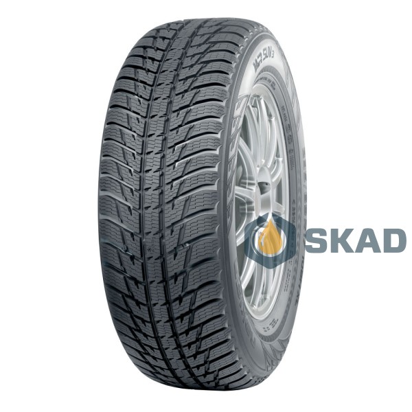Nokian WR SUV 3 215/65 R16 102H XL