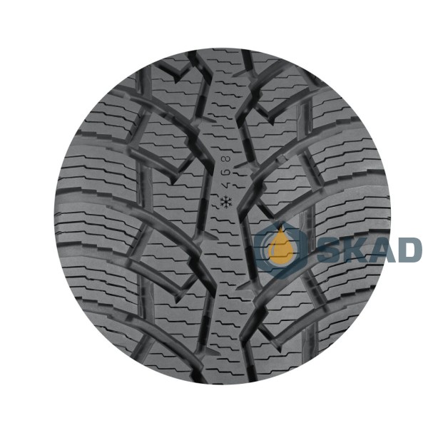 Nokian Hakkapeliitta CR4 205/65 R16C 107/105R T432376