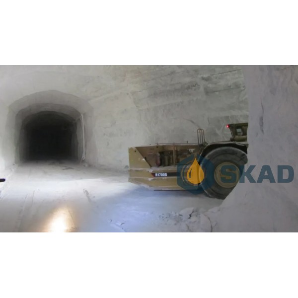 12.00 R20 20 173A2 Nokian Mine King L-5S T487630