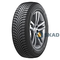 Hankook Winter i*cept RS2 W452 155/60 R15 74T