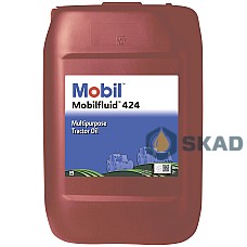 Mobilfluid 424, 20л