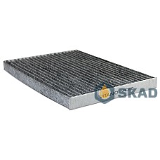 VITANO VAC 396 K Фільтр салону