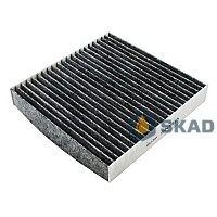 VITANO VAC 155 Фильтр салона
