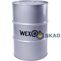Wexoil Expert Diesel 15W-40 208л