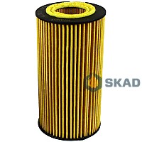 VITANO VL 370 C Oil filter
