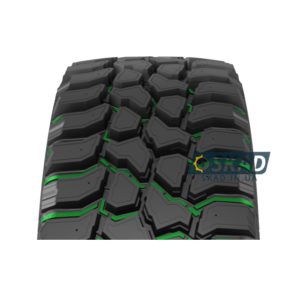 Nokian Rockproof 315/70 R17 121/118Q LT