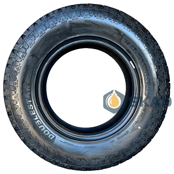 Літні шини Doublestar Wildwolf W01 215/60 R17 96Q dbl395