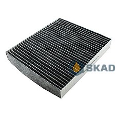 VITANO VAC 809 Фільтр салону