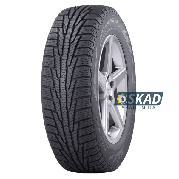 Nokian Nordman RS2 SUV 215/70 R16 100R