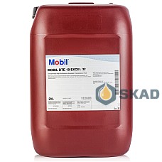 Mobil DTE 10 Excel 32, 20л