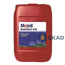 MobilFluid 428, 20л