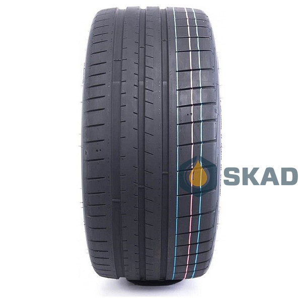 Літні шини Hankook Ventus S1 Evo Z K129 255/55 R20 110Y XL han833669