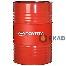Toyota Synthetic Motor Oil SP/GF6A, 5W-30 (Japan), 208л