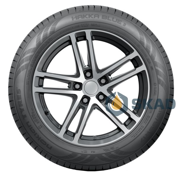 Nokian Hakka Blue 3 225/50 R17 98 W XL