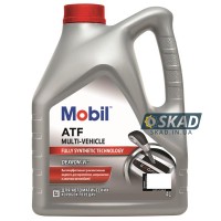 Mobil ATF Multi-Vehicle 4л