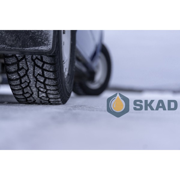 Nokian Hakkapeliitta CR4 185/65 R15C 97/95R T432366