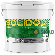 SOLIDOL (AMEA) - Мастило загального призначення (General Purpose Grease), 16кг