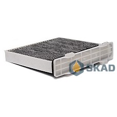 VITANO VAC 485 K Фільтр салону