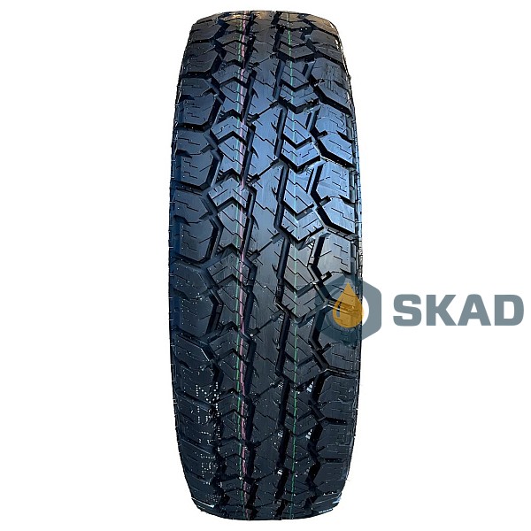 Літні шини Doublestar Wildwolf W01 215/60 R17 96Q dbl395