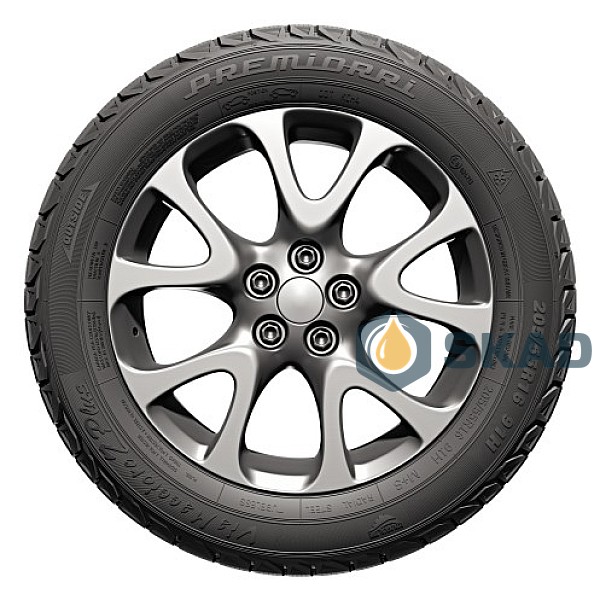Зимові шини Premiorri ViaMaggiore Z Plus 225/40 R18 92H ROS000269