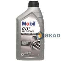 Mobil CVTF Multi-Vehicle 1л