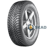 Nokian Hakkapeliitta R3 SUV 255/45 R20 105T XL