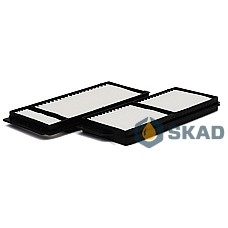 VITANO VAC 346 2 Фільтр салону