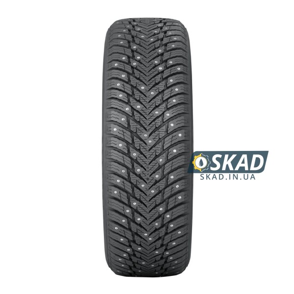 Nokian Hakkapeliitta 10 275/35 R20 102T XL (Шип)