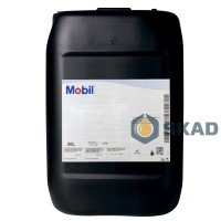 Mobil Delvac LCV 10W-40 20л