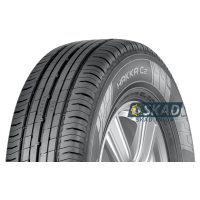 Nokian Hakka C2 225/75 R16C 121/120R