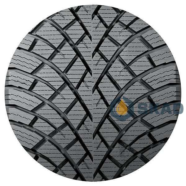 Зимові шини Nokian Hakkapeliitta R5 EV 245/50 R19 105R XL TF00009