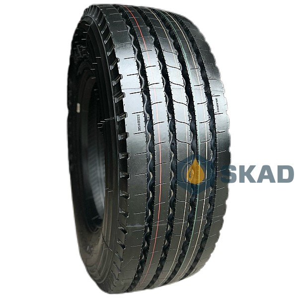 New Power NA816 385/65 R22.5 164K
