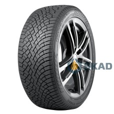 Nokian Hakkapeliitta R5 EV 255/50 R21 109R XL