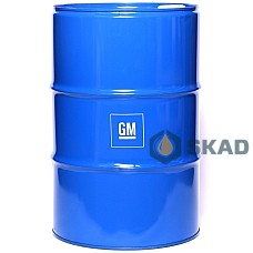 General Motors 10W-40, 60л