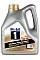 Motor oils for passenger cars