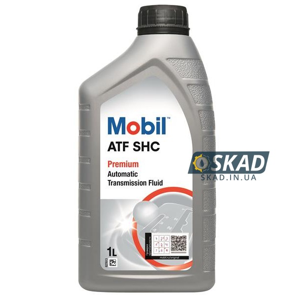 Mobil ATF SHC 1л 152645