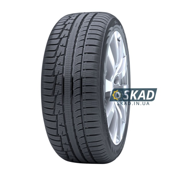 Nokian WR A3 235/55 R17 103V XL T428137