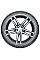 Літні шини Nokian PowerProof 2 205/55 R16 94V XL T433545