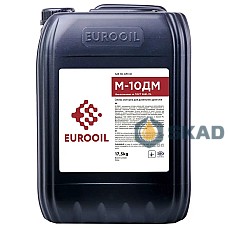 Eurooil М-10ДМ SAE 30, 20л