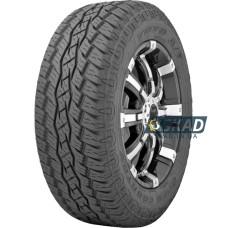 Toyo Open Country A/T PLUS 205/70 R15 96S