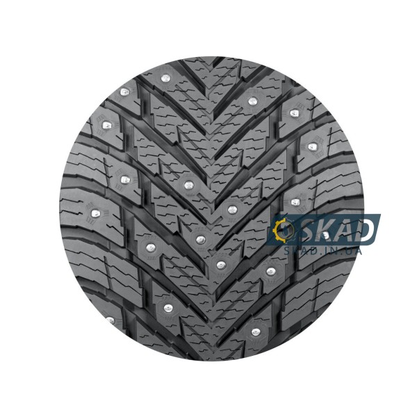 Nokian Hakkapeliitta 10 EV 245/45 R20 103T XL (Шип) TSF00009
