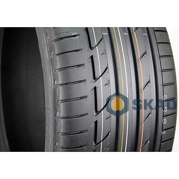 Летние шины Bridgestone Potenza S001 235/40 R19 96W XL brg1729