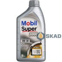 Mobil 1 0W-30 1л